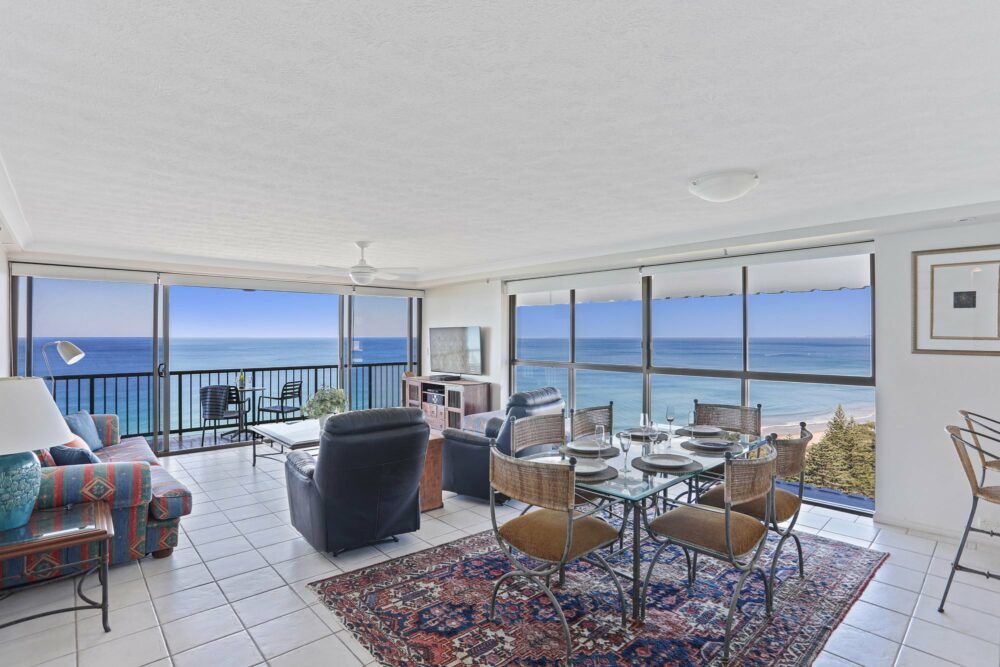 Main Beach Gold Coast DeVille Apartments